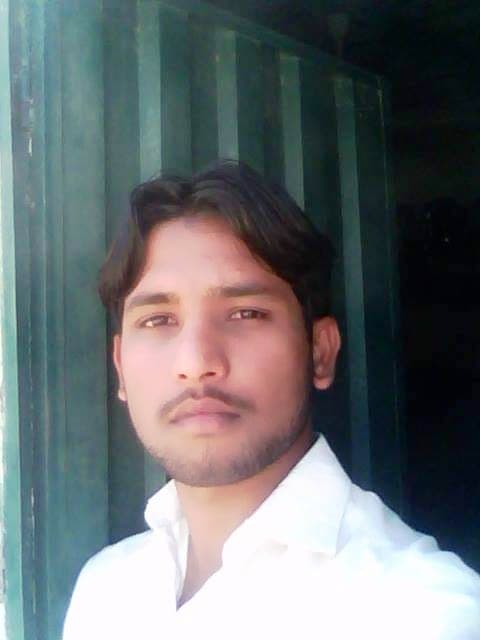 Ansar Akhtar Khan cricket player profile photo