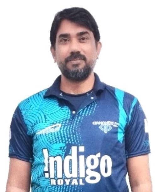 Raja Kashif
