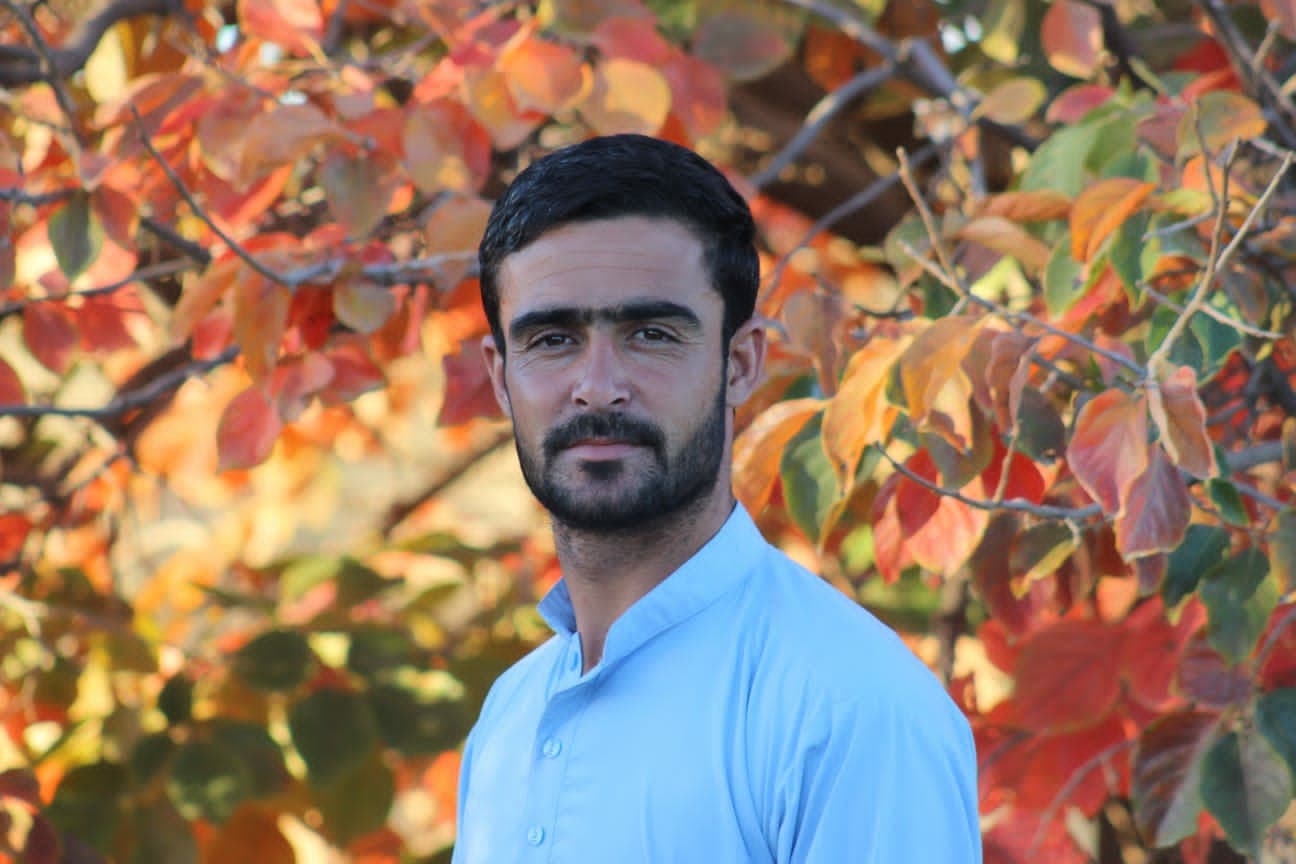 Hakeem Khan