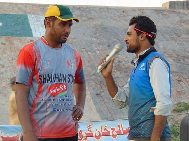 Anwer Khan