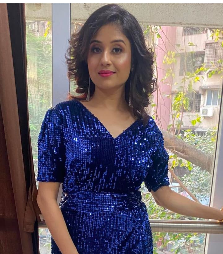 Paridhi Sharma