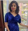 Paridhi Sharma