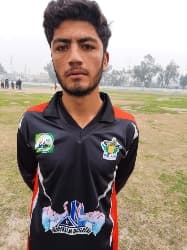 Zia Ullah