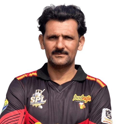 Shamas Saleem