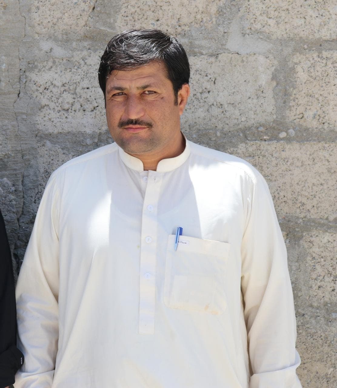 Daro Khan cricket player profile photo