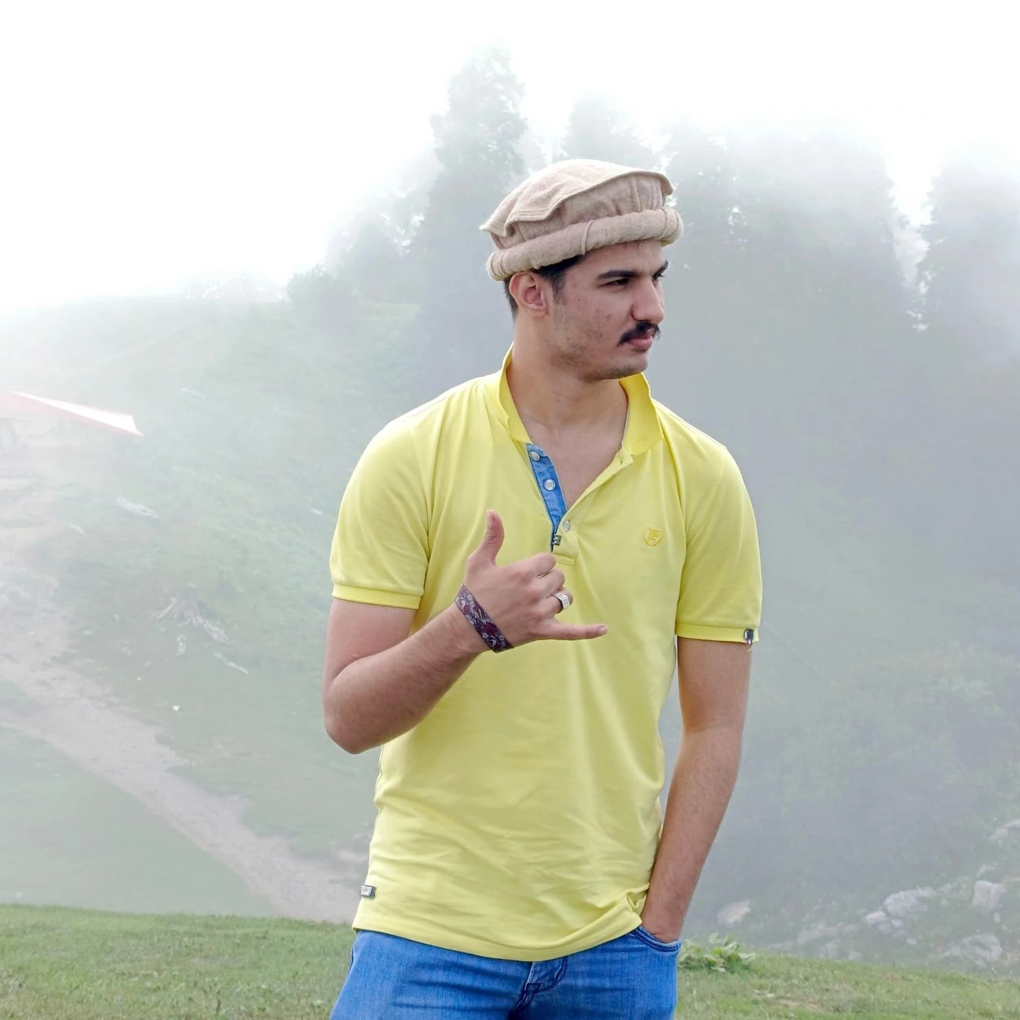 Imad Khan