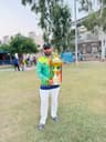 Saleem Lashari