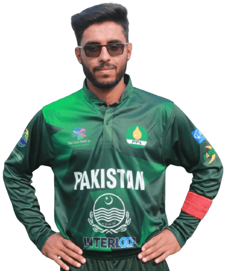 NAIMAT ULLAH(B2)