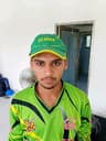 M Kashif