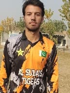 Umar Safi