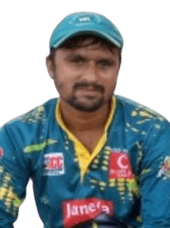 Aafaque Ali
