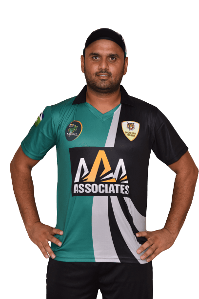 Sanam Iqbal cricket player profile photo