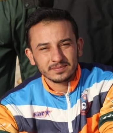 Atta-Khilji cricket player photo