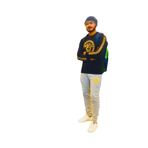 Yasir Iqbal