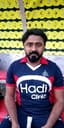 Ashik Ali
