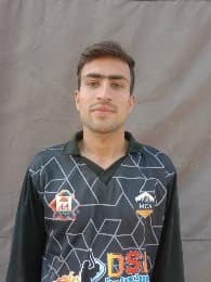 Hammad-Khan