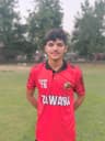 Ahmed
