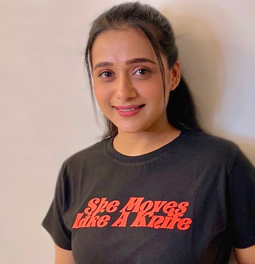 Radhika Mutthukumar