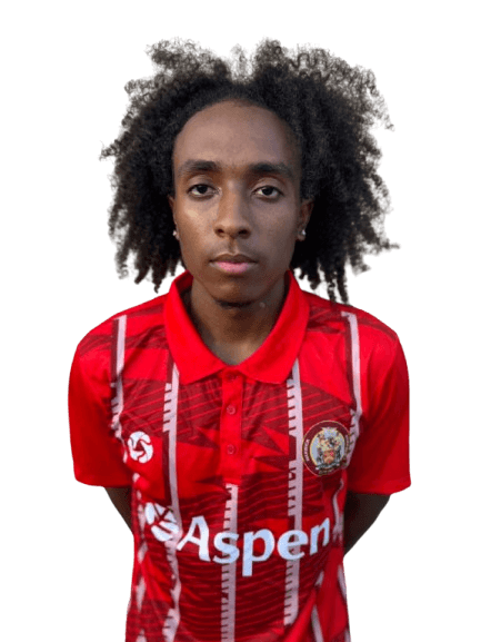 Ajani Lee cricket player photo
