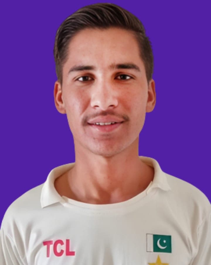 Naseer ullah