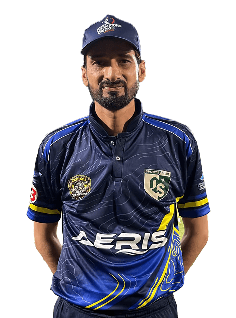Mehtab Karamat