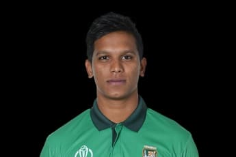 Mohammad Saifuddin