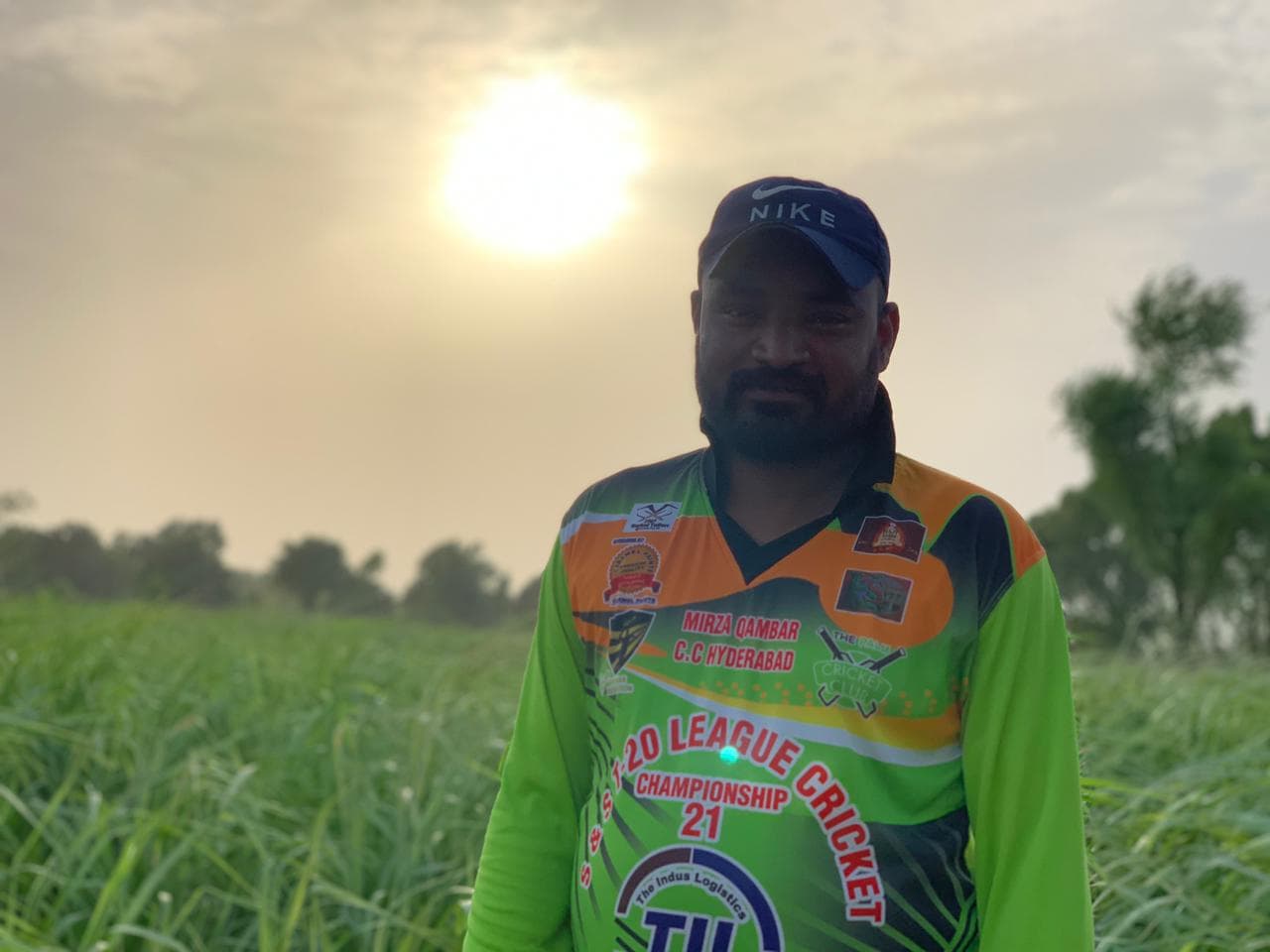Aqil Mirza