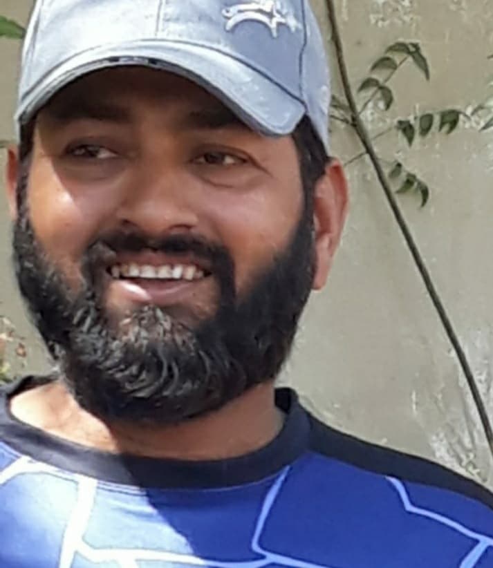 Shingati Sajid