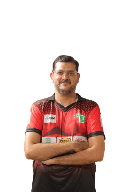 Rizwan Hussain