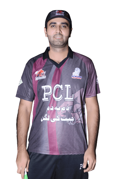Umair cheema
