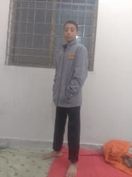 Rayyan Ahmed