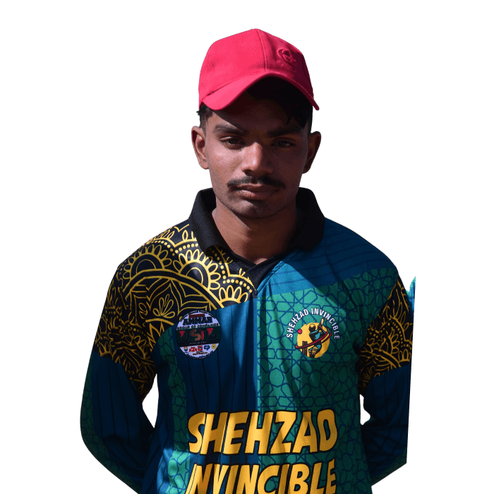 Hamza King