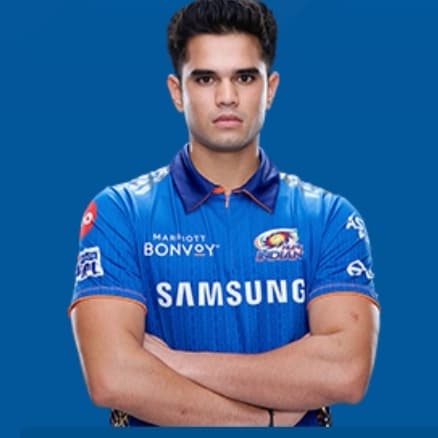 Arjun Tendulkar