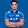 Arjun Tendulkar