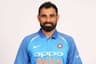 Mohammed Shami