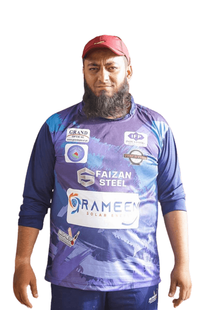 Adnan A Aziz