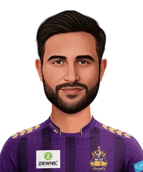 Wasim Akram