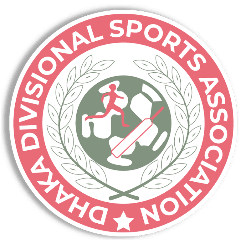 Dhaka Division team logo