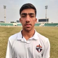 Muhammad Qaiser