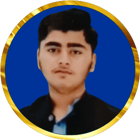 Syed Saad Sohail