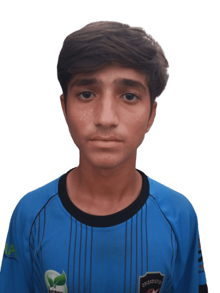 Muhammad Ishaq