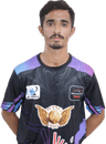 Wahaj Riaz
