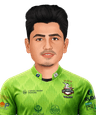 Ubaid Shah