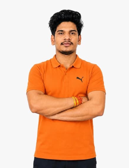 HARSHIT