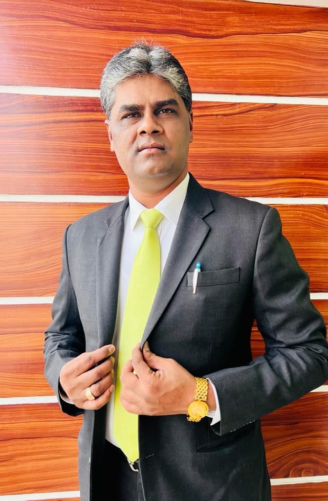 Ps Yousaf John