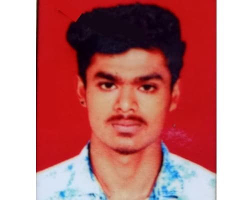 Tandel Jaymin