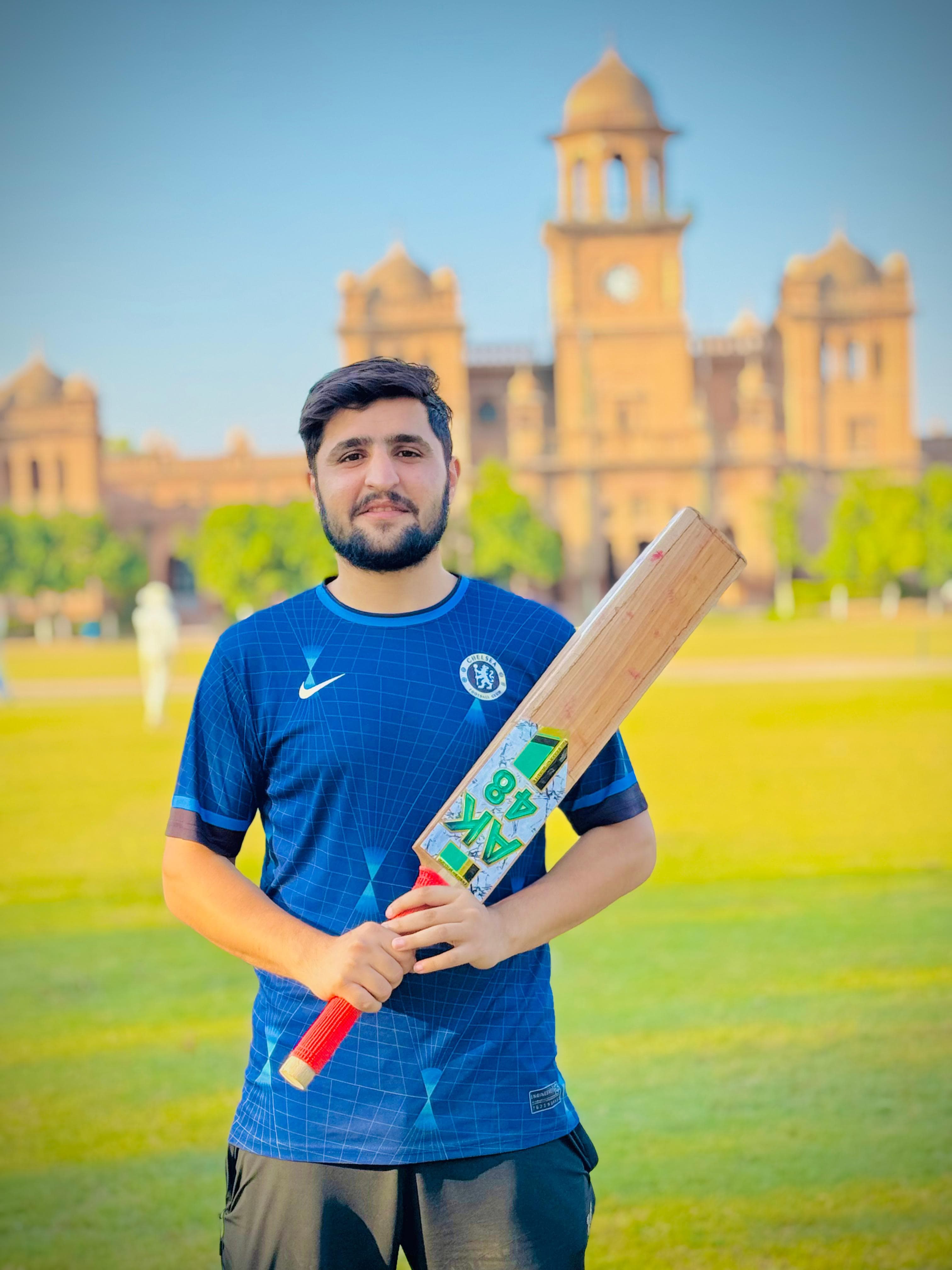 Qaiser Siddique