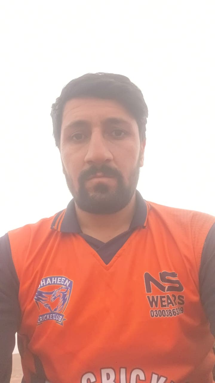 ADNAN KHAN