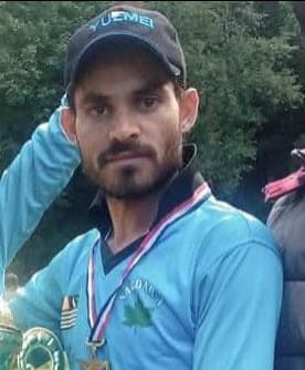M Tanveer