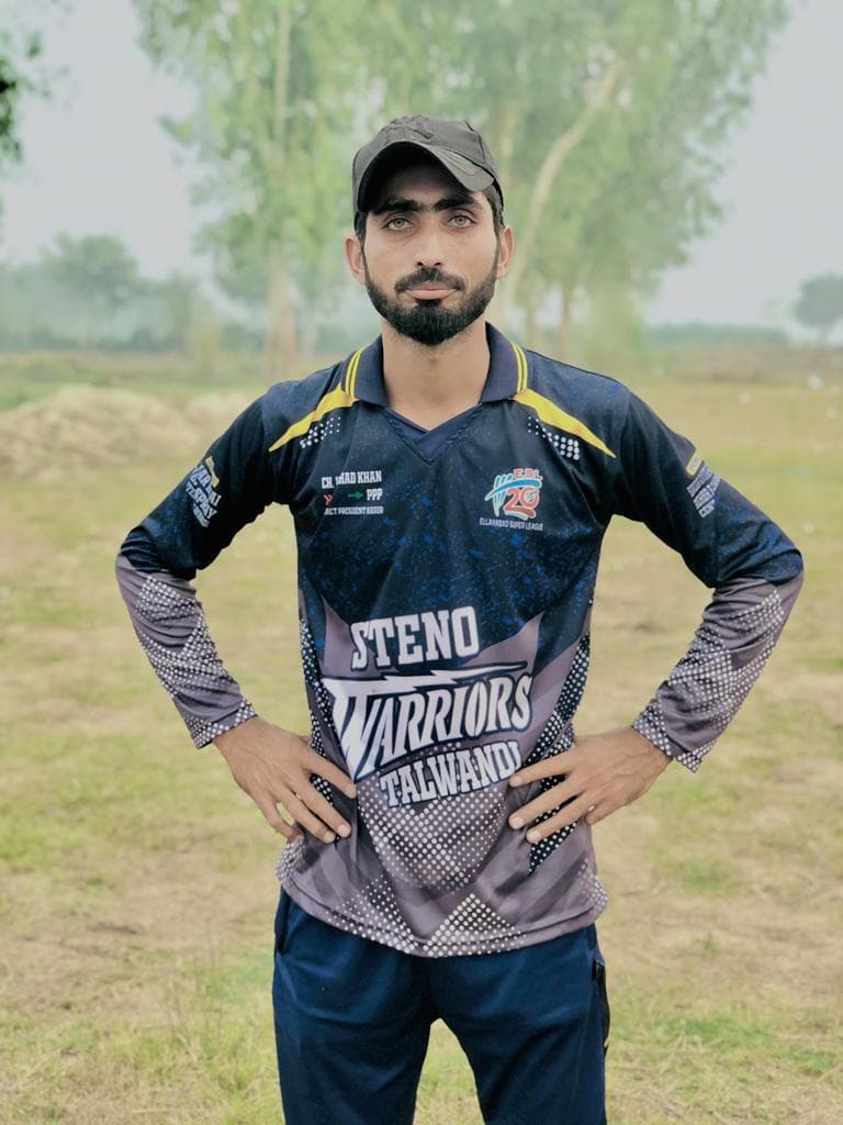 Rizwan Malah